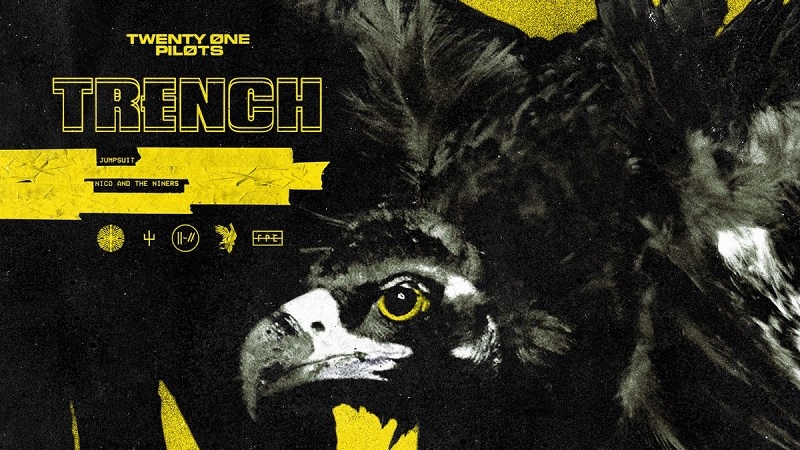 Twenty One Pilots Trench
