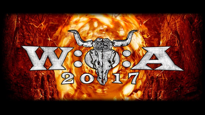 Wacken Open Air
