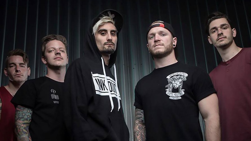 We Came As Romans