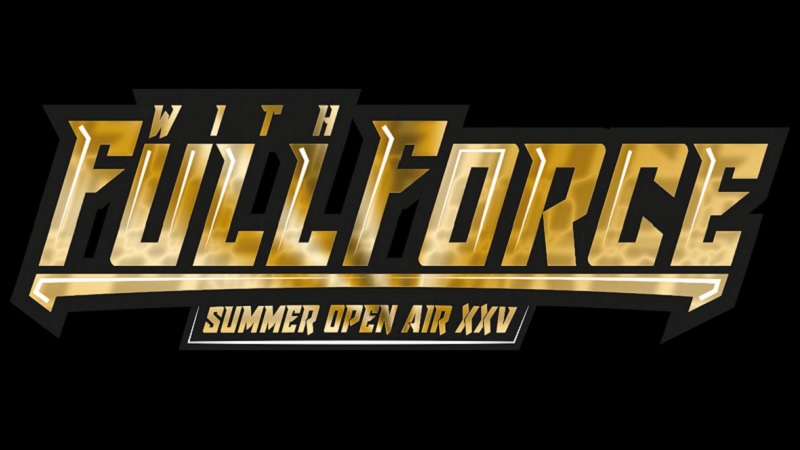With Full Force