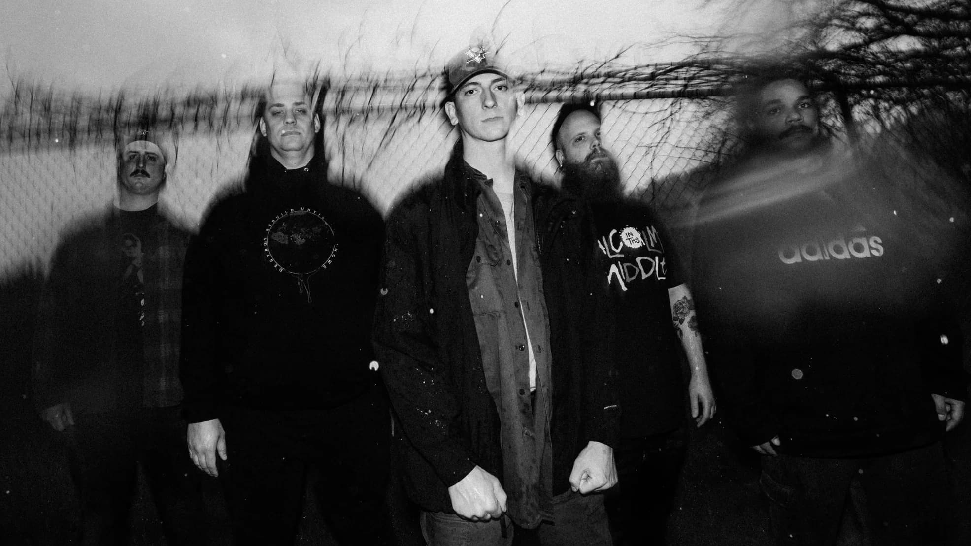 156/Silence: Neues Album „People Watching“ kommt im September; weitere Single online