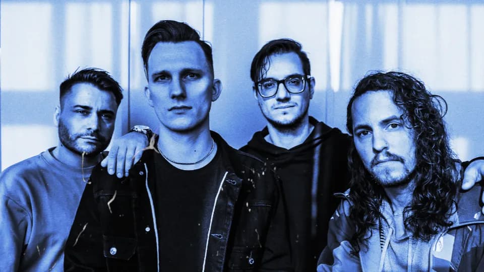 Chaosbay über ihre anstehende Tour: „Danach sind wir absolut süchtig“