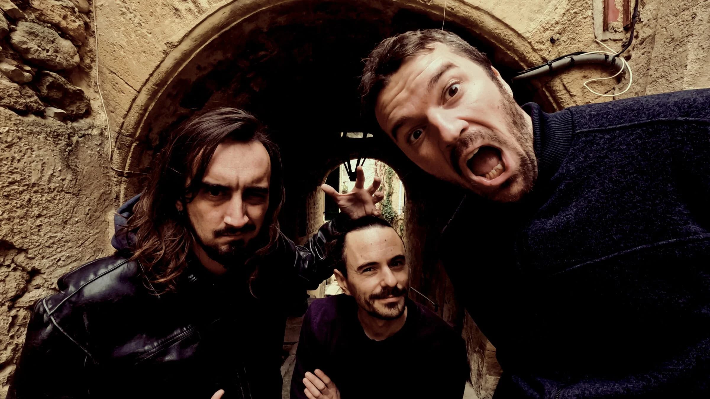 Joe La Truite hauen ihren neuen Song „Light Speed“ raus