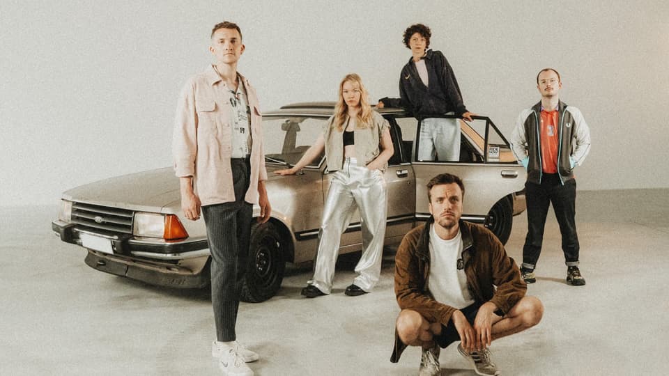 Das Lumpenpack: „Man kann Leuten auch ganz nett sagen, dass sie sich verpissen sollen“