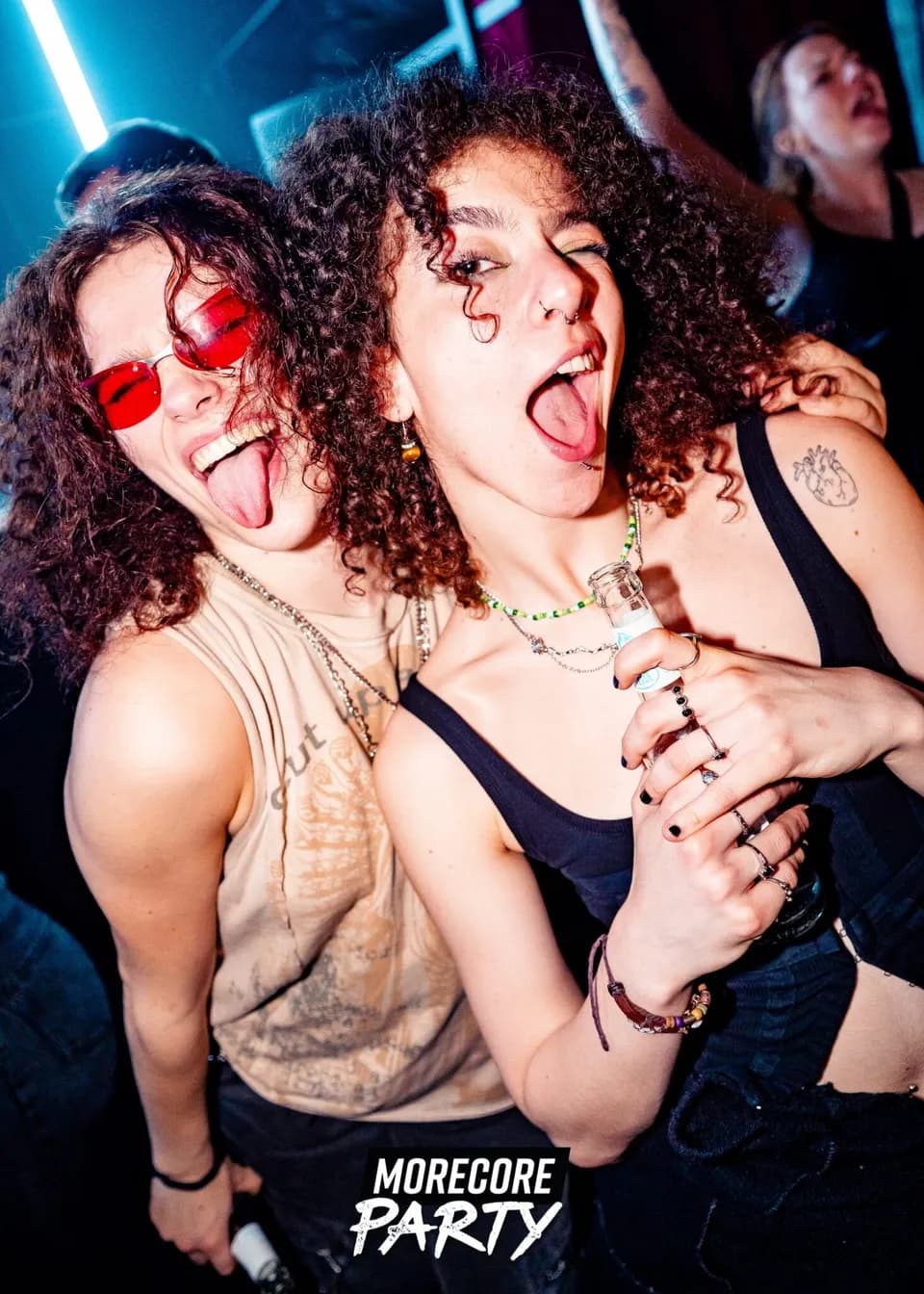 MoreCore Party Köln Linkin Park & BMTH Special am 10.05.2024