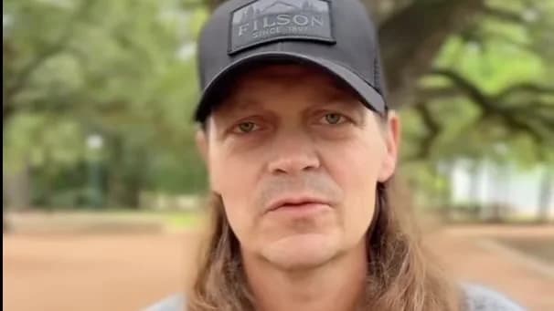 3 Doors Down: Sänger Brad Arnold im Alter von 47 Jahren verstorben