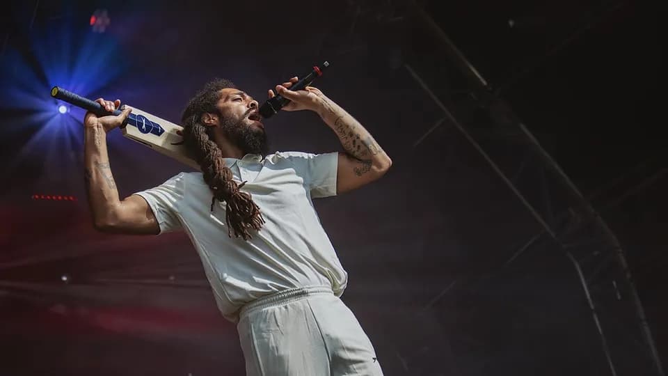 8 Bands, die auf UK-Festivals überzeugt haben – und im Herbst nach Deutschland kommen