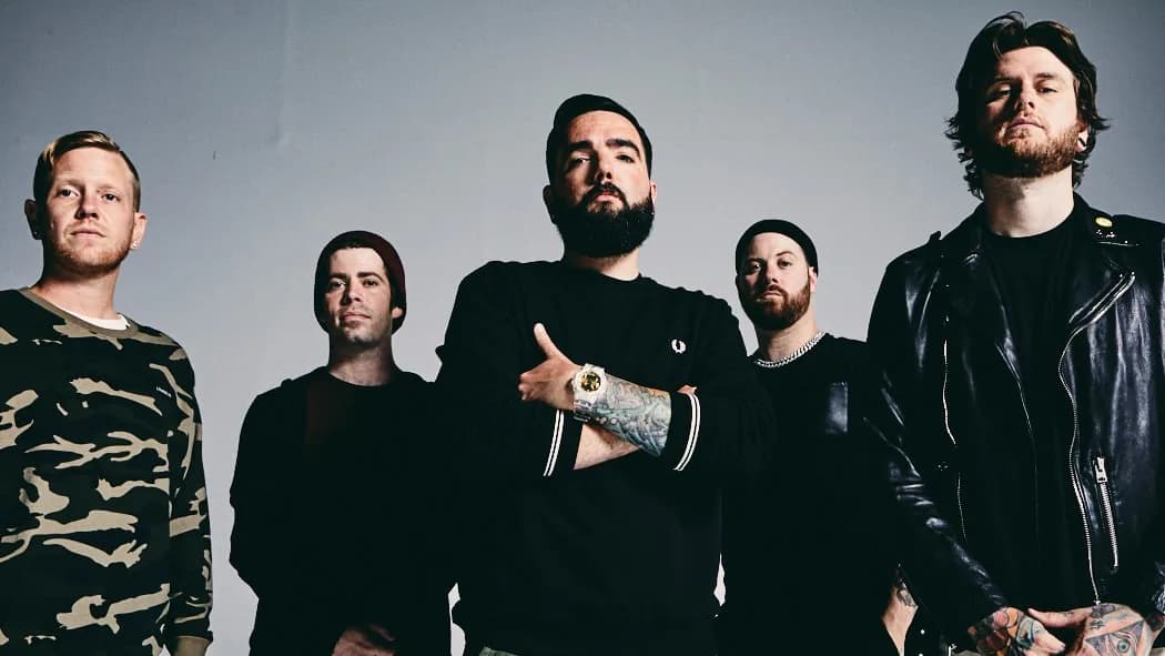 A Day To Remember: Neil Westfall über „You’re Welcome“, Musik in Zeiten von Corona und Meister Yoda