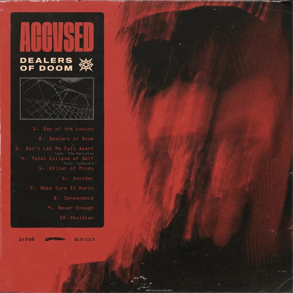 ACCVSED - Dealers of Doom