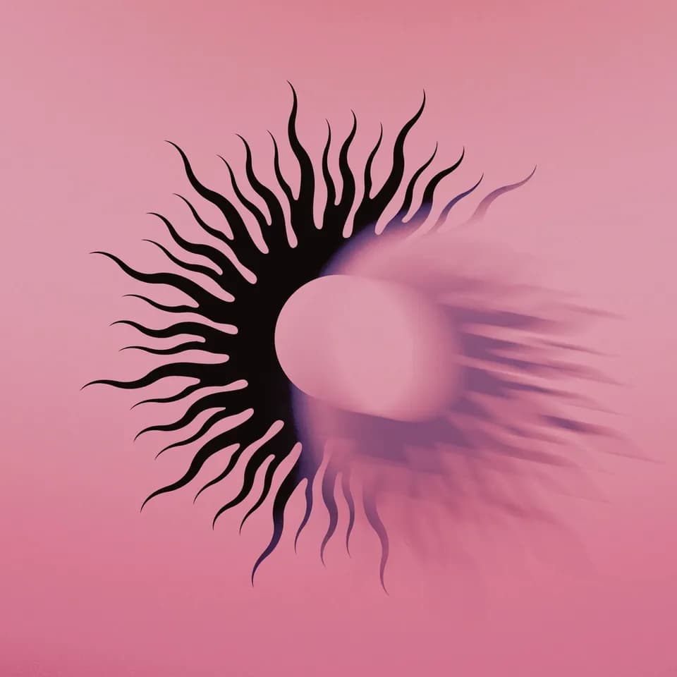 AFI - Silver Bleeds The Black Sun…