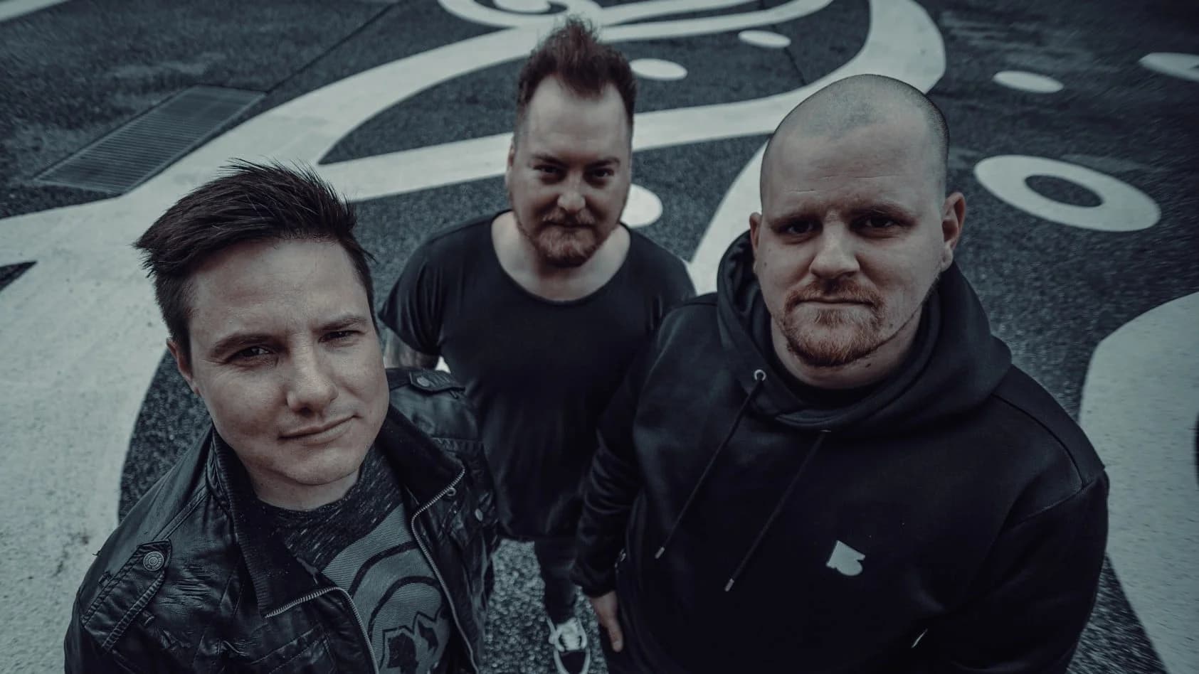 AOP melden sich mit neuer Single und Album nach zehn Jahren zurück