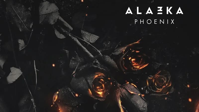 Alazka - Phoenix