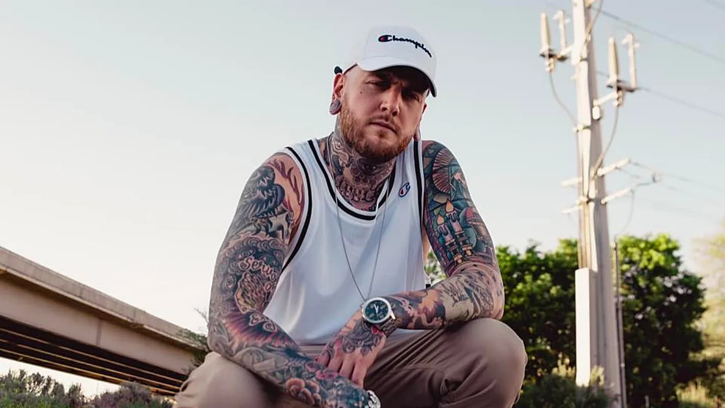 Ameonna (Ex-Chelsea Grin) veröffentlichen ihre Debüt-Single „Behavioral Health“