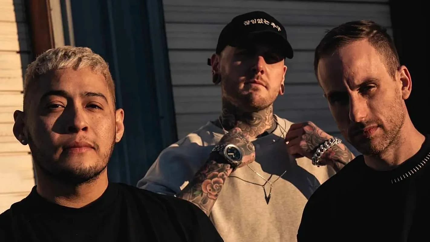 Ameonna (Ex-Chelsea Grin) lassen ihre neue Single „Cut Me, Crave Me…“ von der Leine
