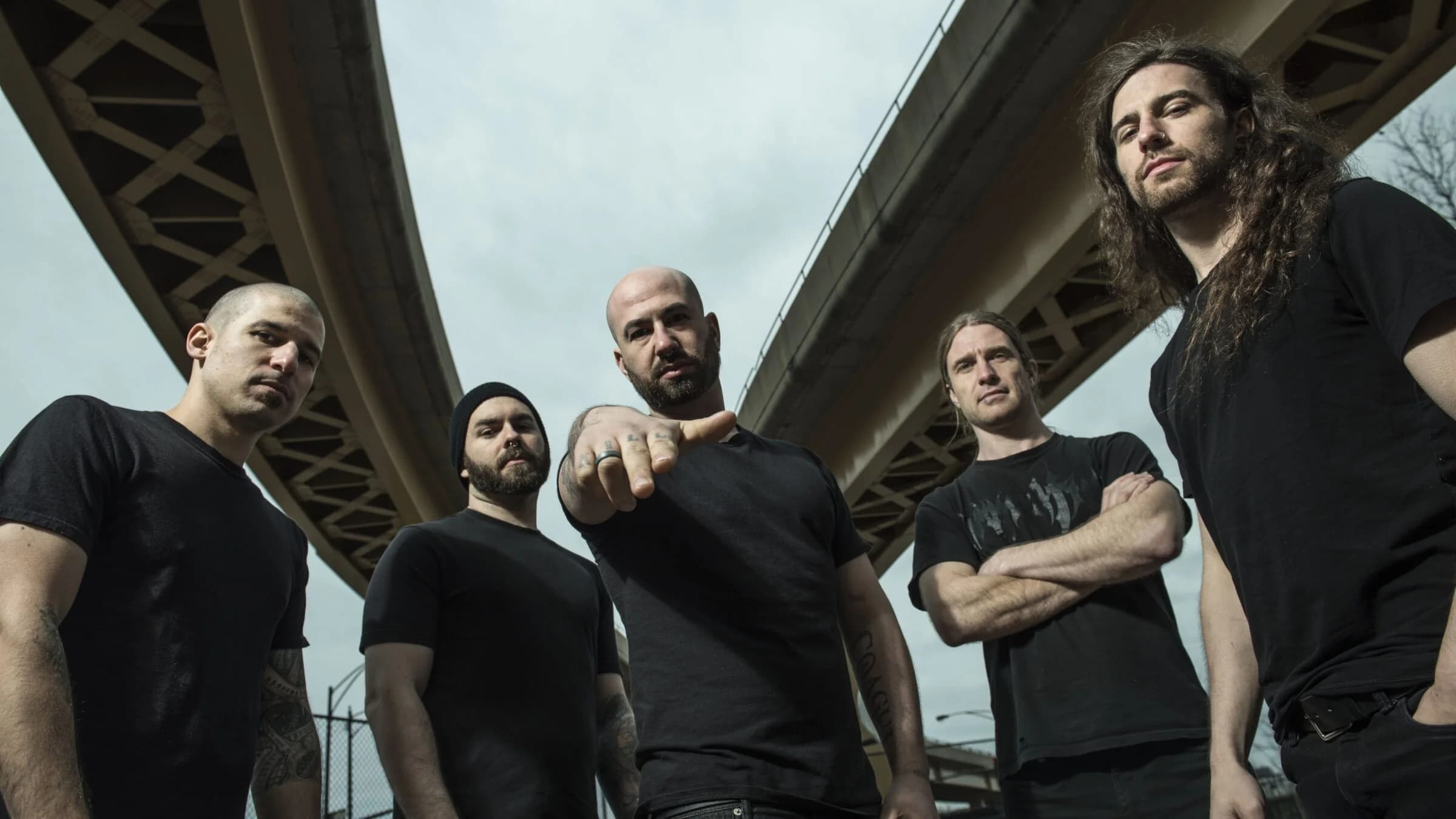 Archspire: Neues Album wird jetzt im Studio angegangen
