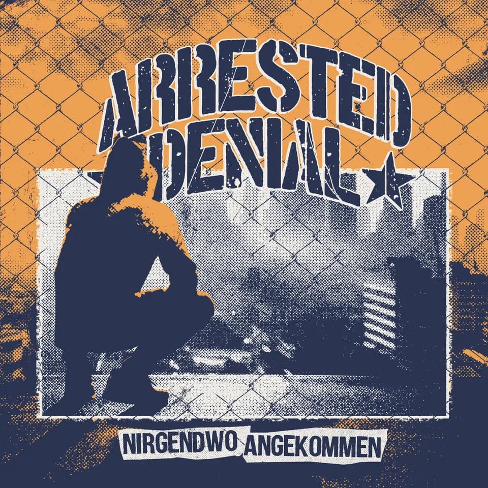 Arrested Denial - Nirgendwo angekommen