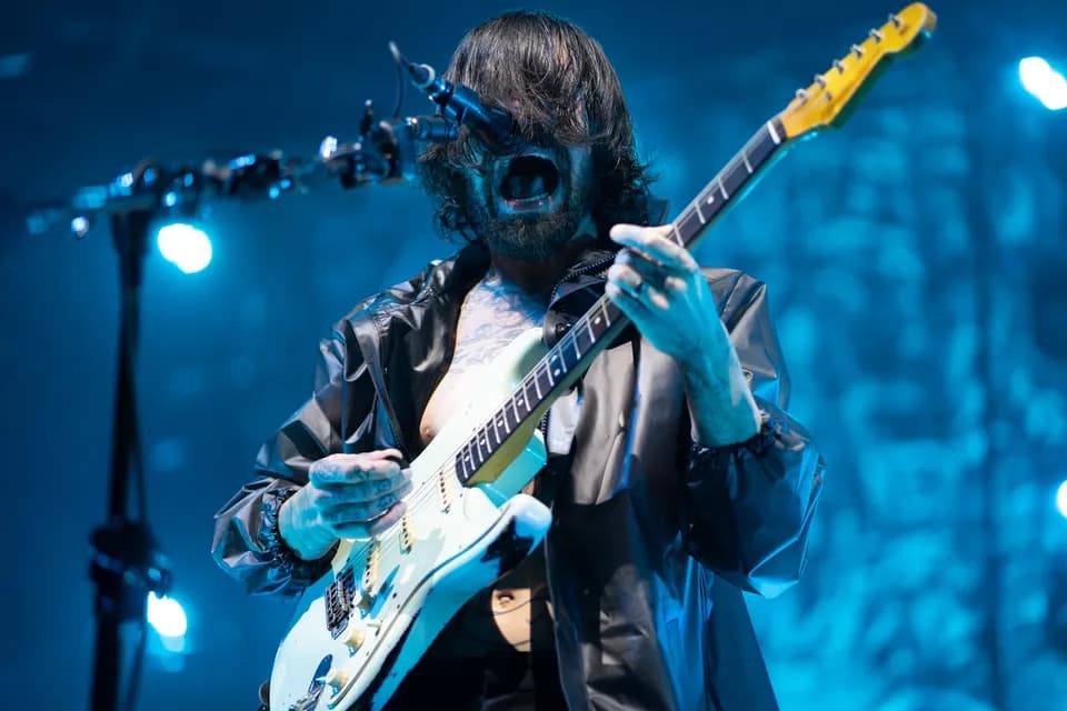 Amplifire Festival 2026: Tagestickets ab sofort verfügbar