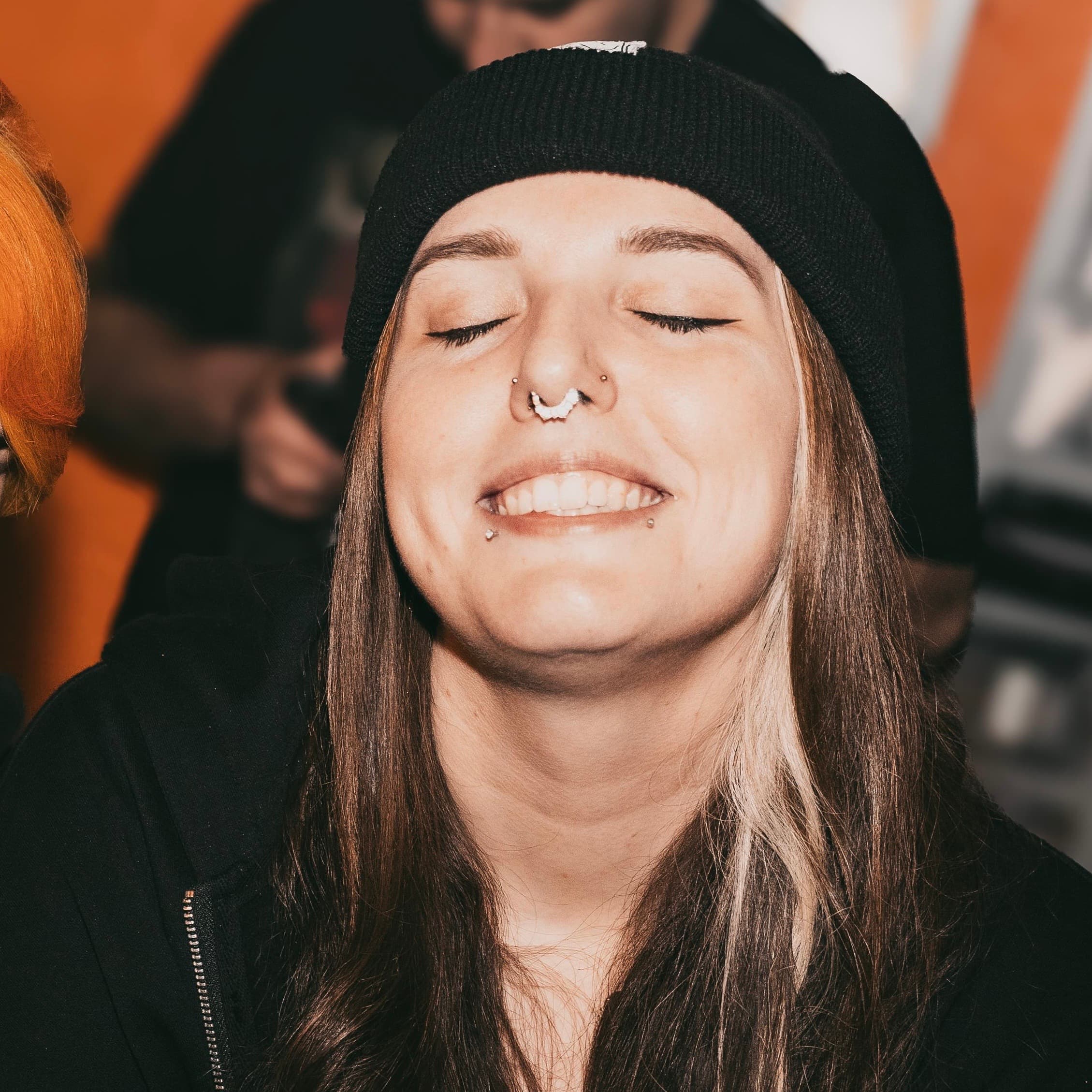 Laura-Sophie Feldkamp