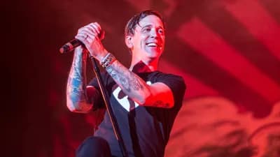 Billy Talent