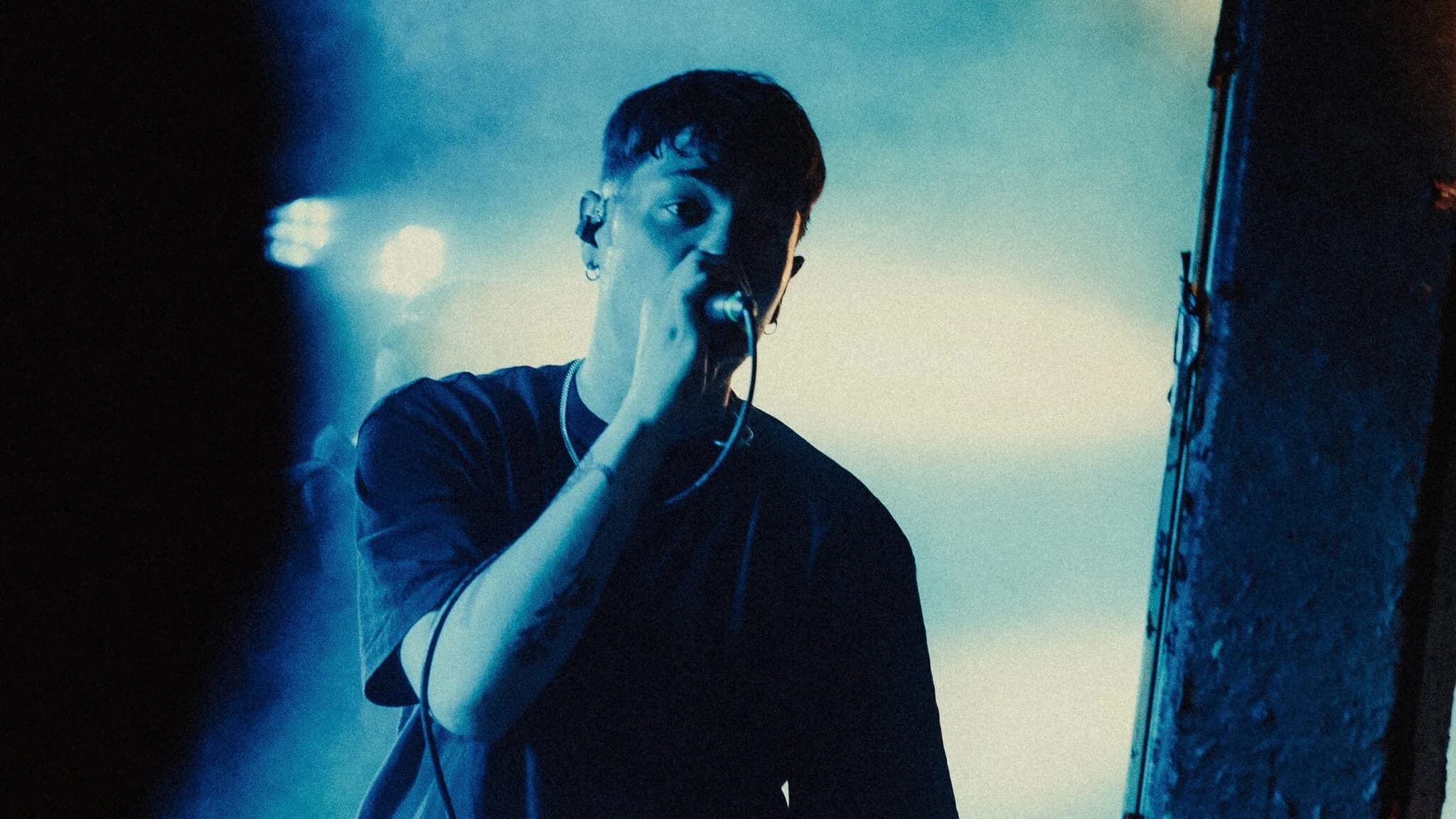 Boston Manor stellen eine Tour für Herbst 2024 in Aussicht