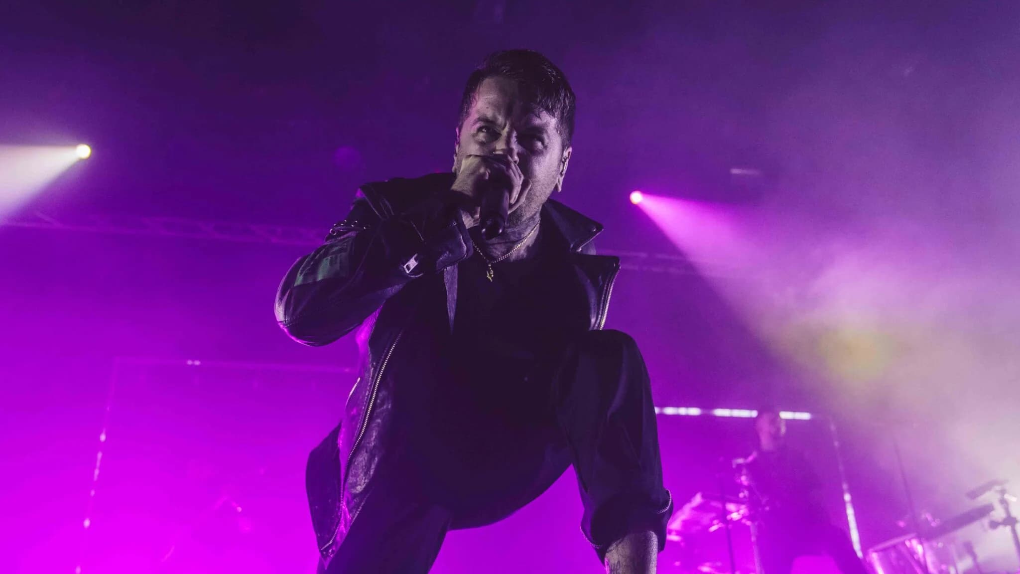 Bury Tomorrow verkünden den Special Guest ihres exklusiven Headliner-Konzertes