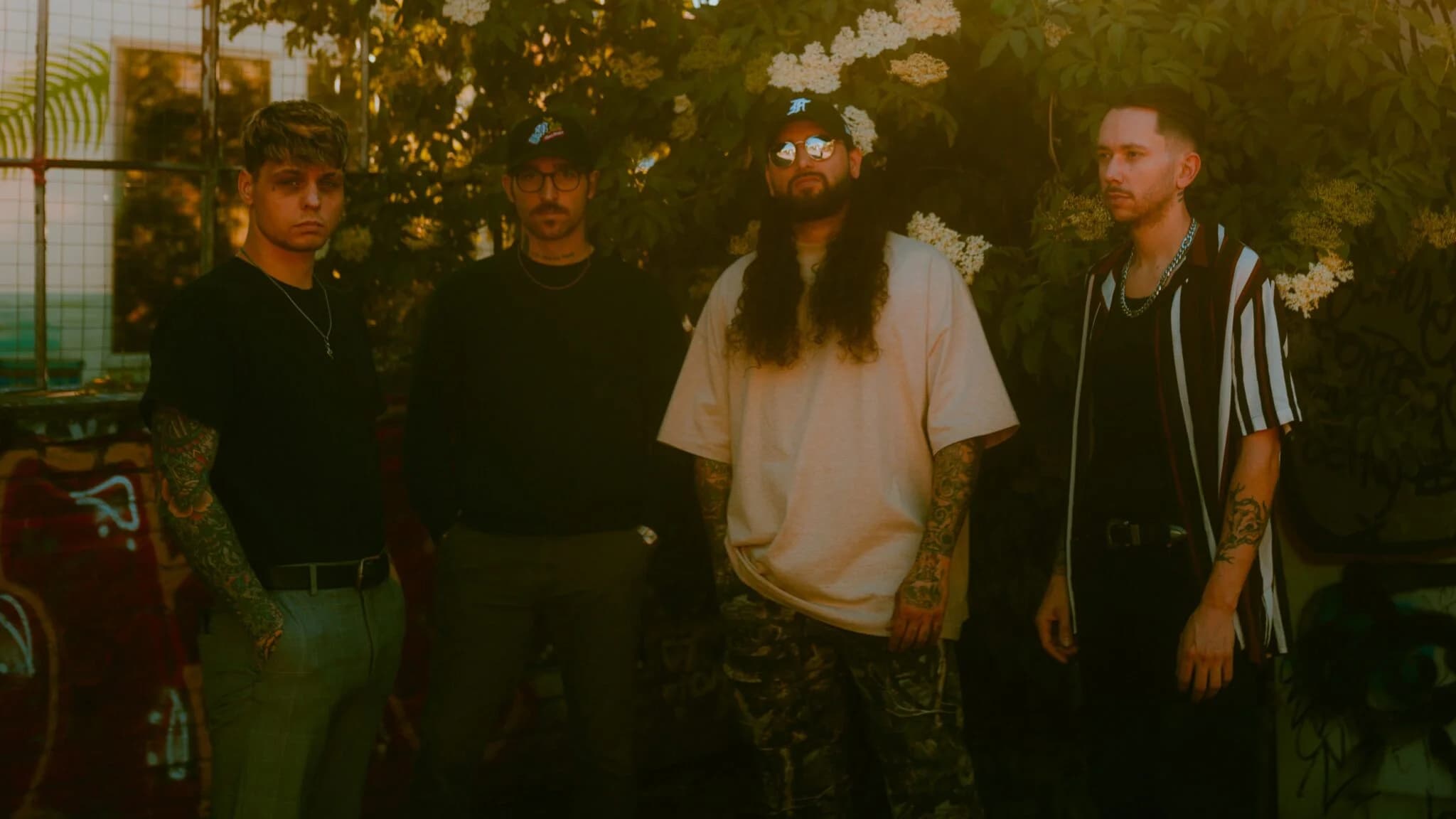 Cane Hill servieren uns ihre neue Single „Permanence in Sleep“