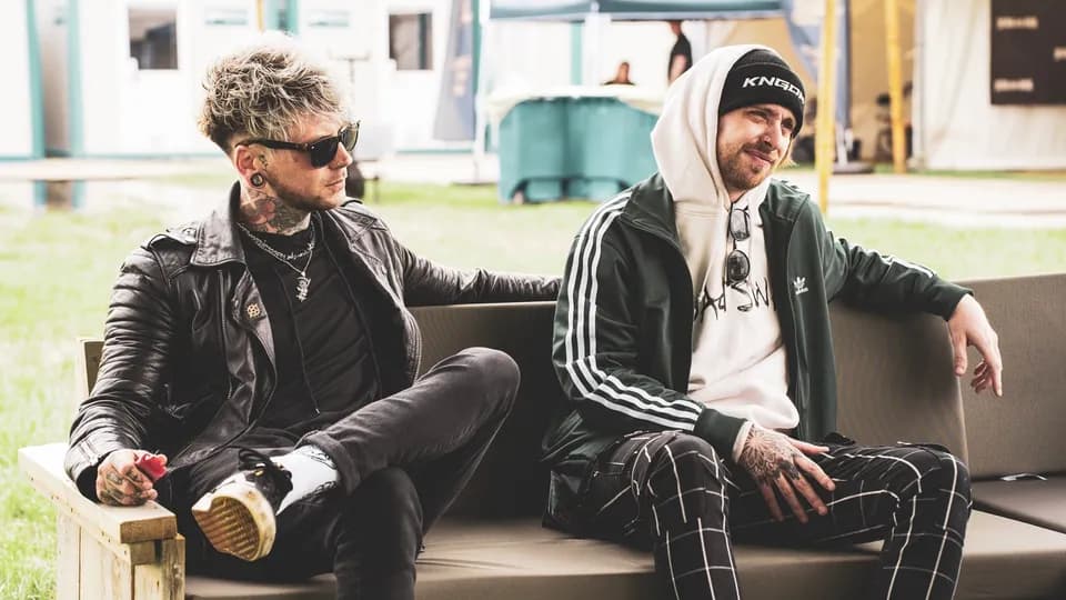 Caskets: „Dass unser Label aus den USA kommt, hilft uns dort enorm.“