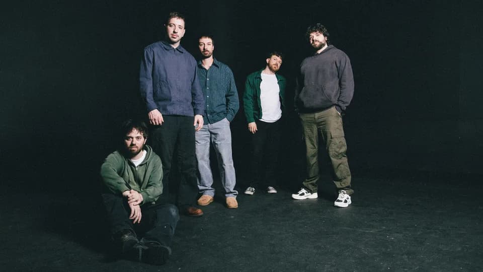 Citizen: Neues Album „Halcyon Blues" & Deutschland-Konzerte 2026