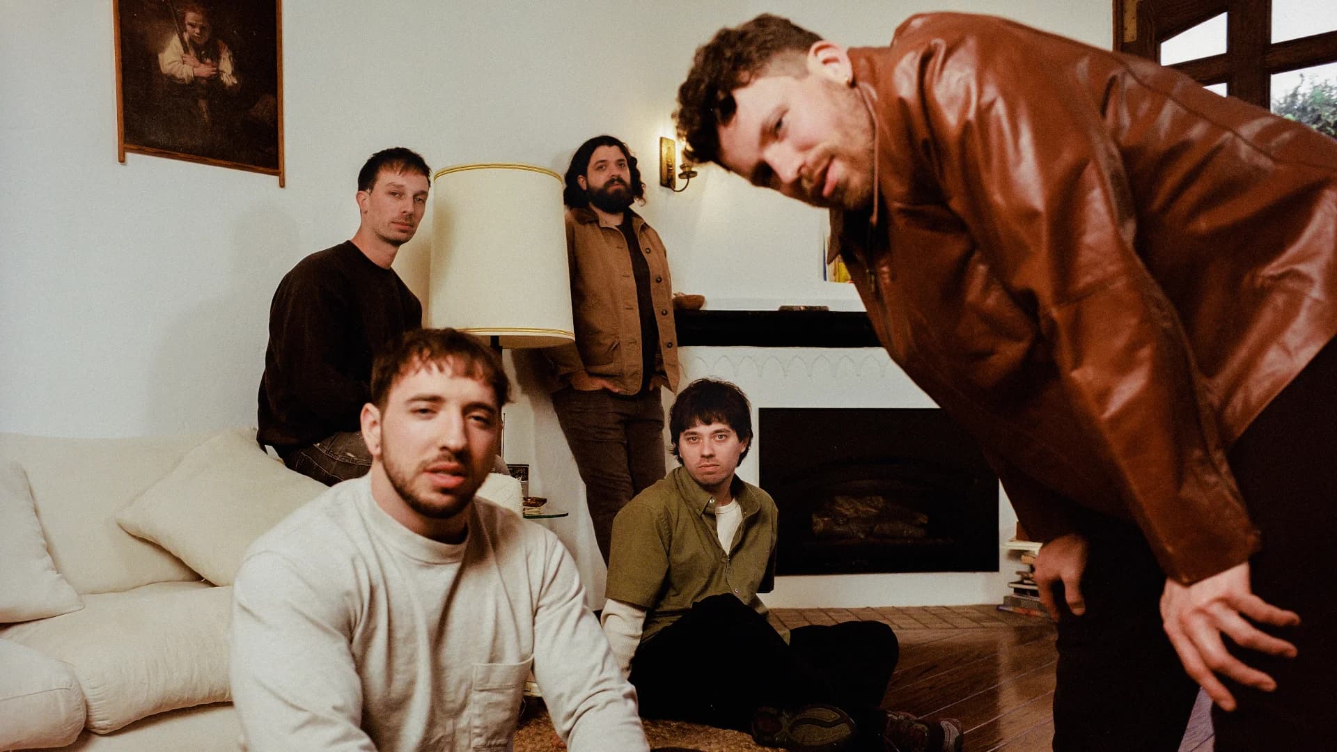 Citizen bescheren uns eine finale Single vor Release des nächsten Albums