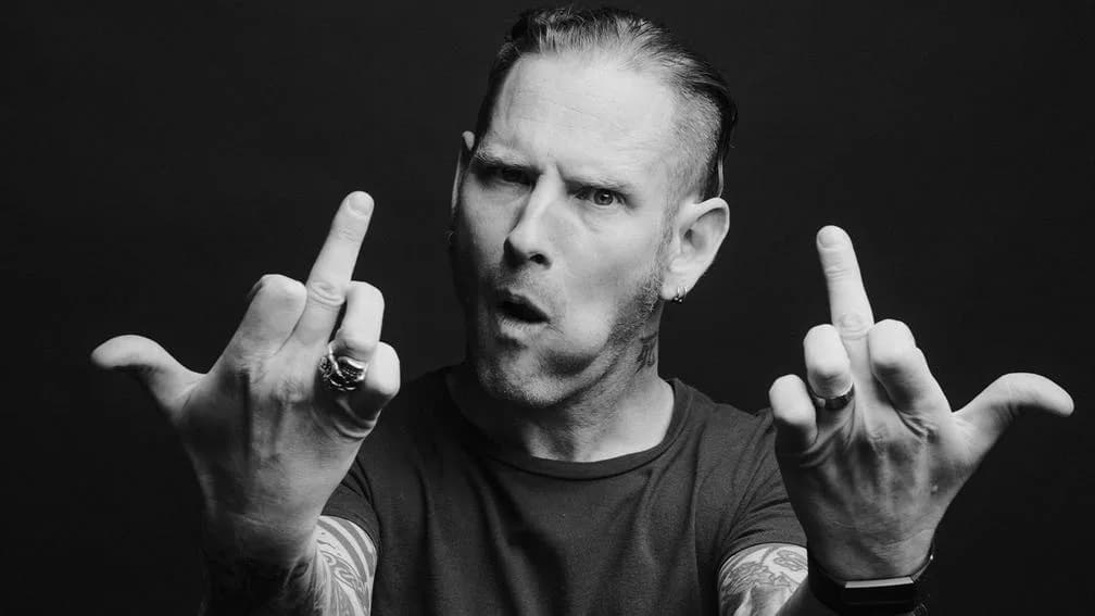 Corey Taylor: Neues Album „CMF2“ soll „das beste Rock-Album dieses und nächsten Jahres“ sein