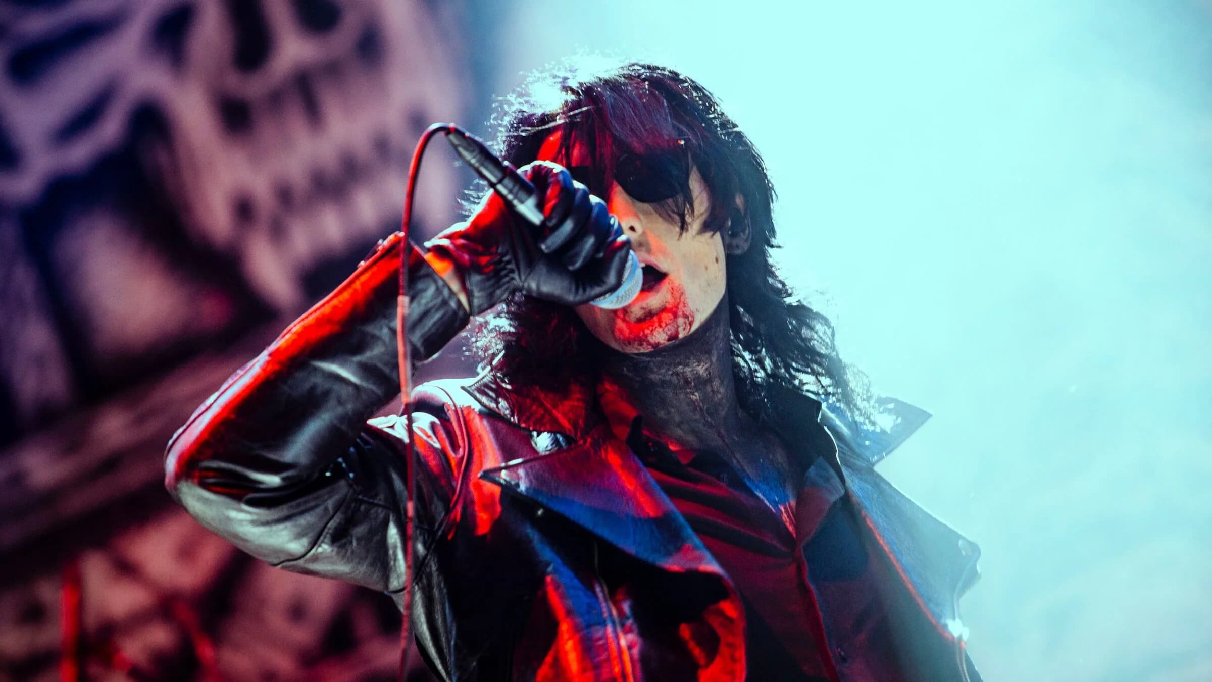 Creeper koppeln die nächste Single „Prey For The Night“ aus