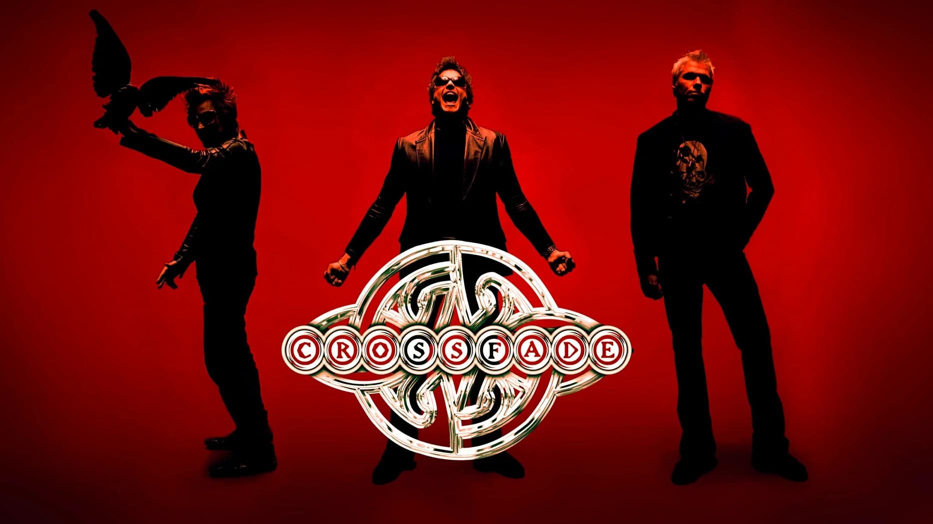 Crossfade sind zurück: Band bestätigt Comeback nach über zehn Jahren