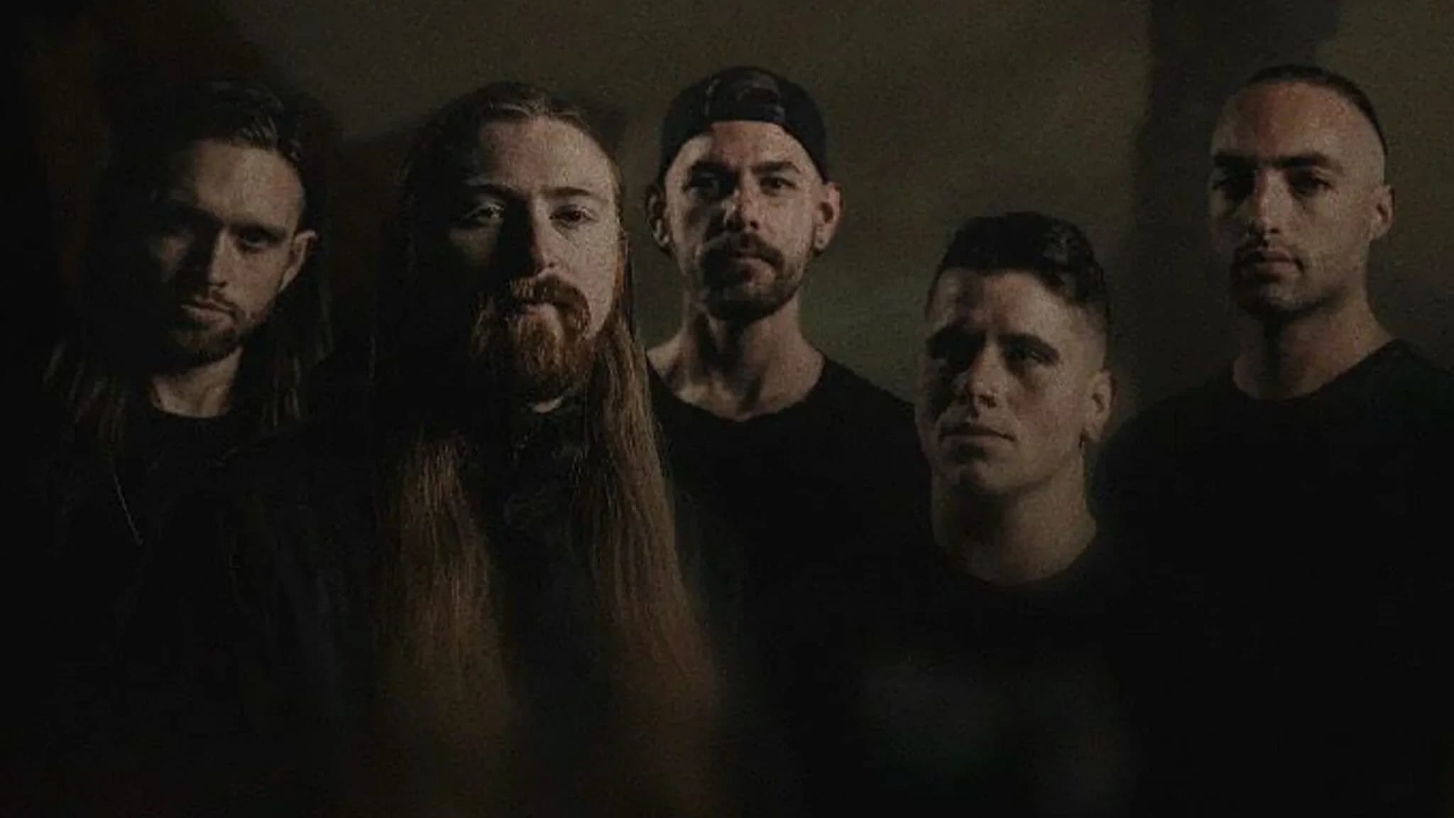 Currents kommen 2024 mit Being As An Ocean, Oceans Ate Alaska und Sentinels auf Tour