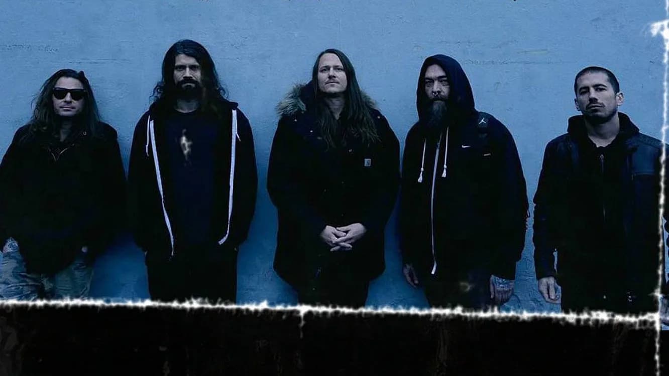Darkest Hour kündigen ihr neues Album „Perpetual Terminal“ an