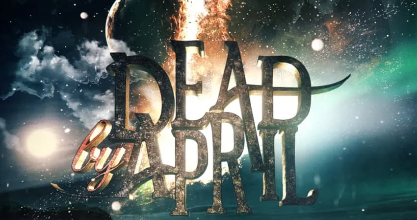 DEAD BY APRIL - Worlds Collide