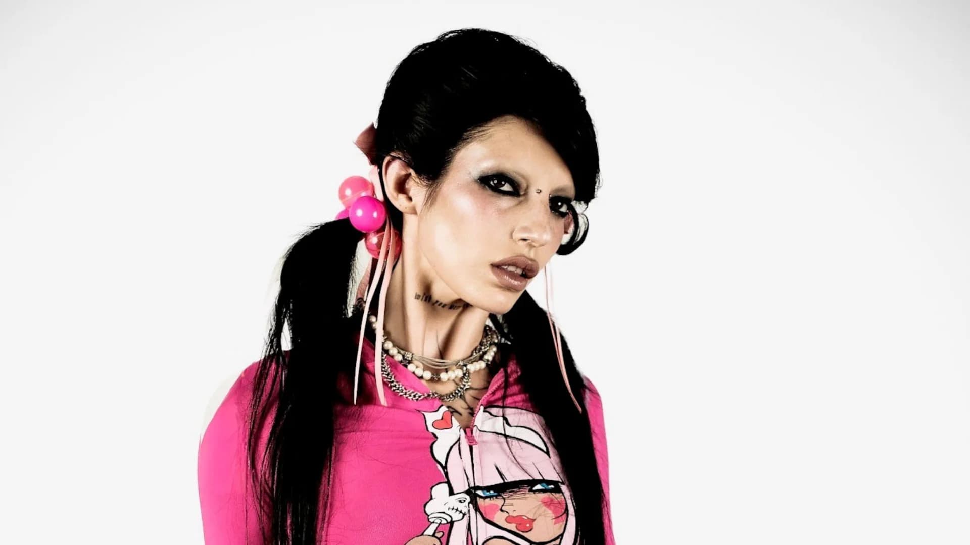 DeathbyRomy kommt mit der „The Manic Dream Tour“ nach Deutschland