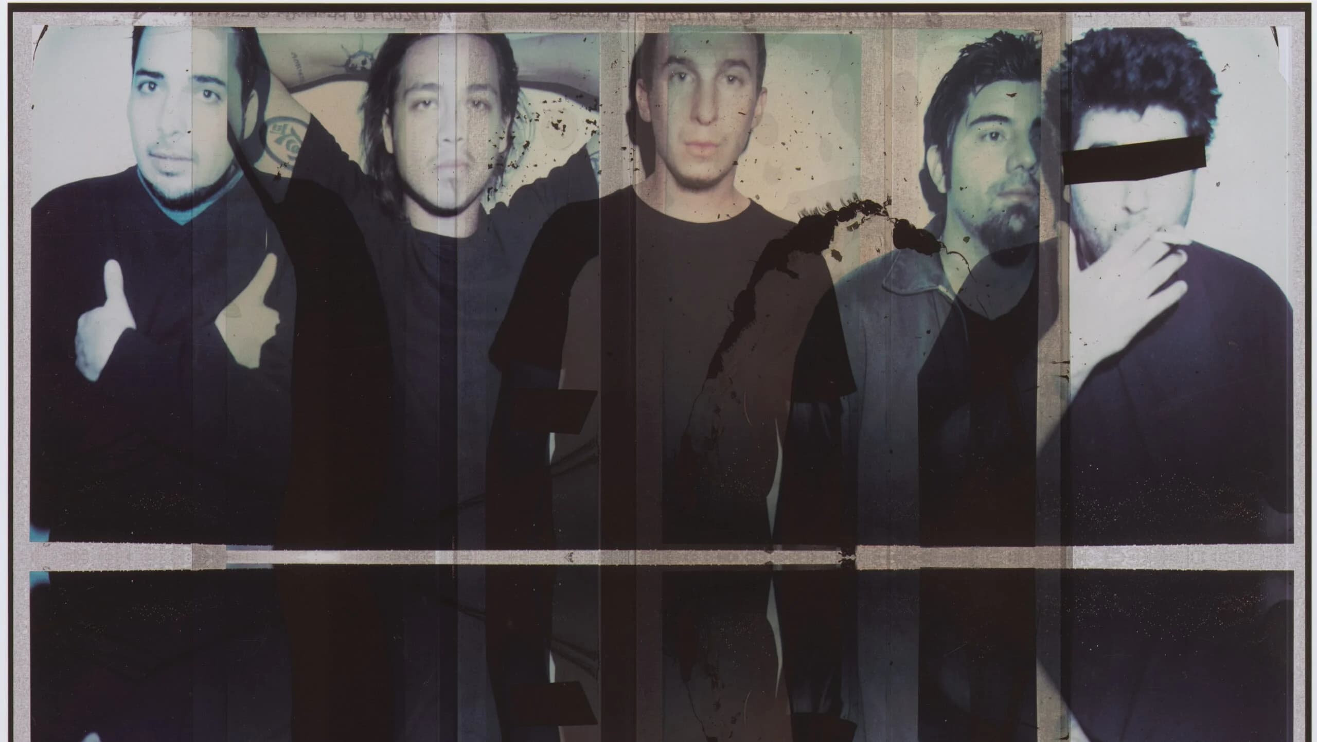 Deftones: Erwartet uns bald ein Remix-Album zu „White Pony“?