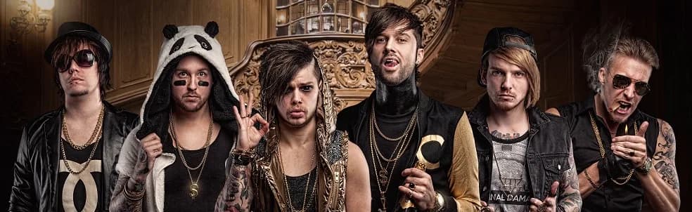 ESKIMO CALLBOY: Das ist der Special Guest der Club-Shows!