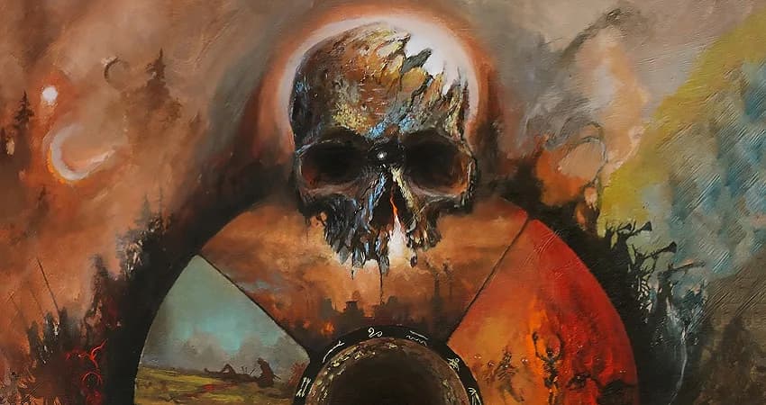 FIT FOR AN AUTOPSY - The Great Collapse