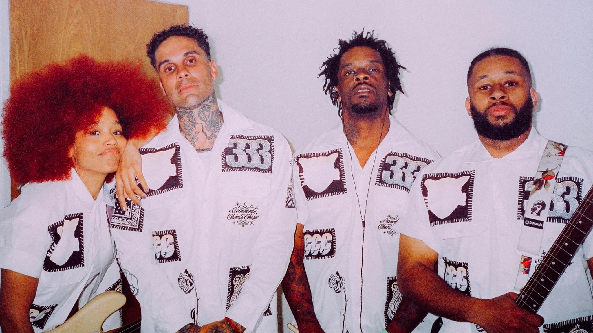 Fever 333: So klingt der erste Song mit den neuen Mitgliedern