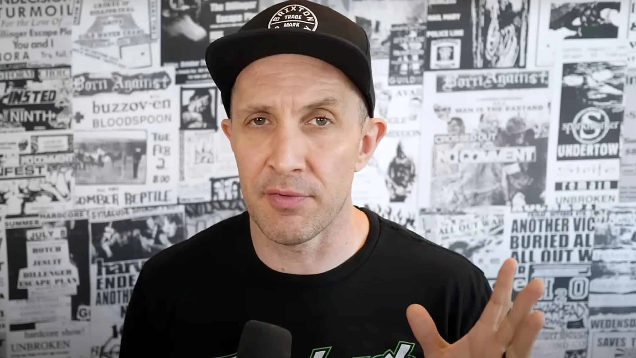 Finn McKenty (The Punk Rock MBA) verlässt YouTube: „Ich habe es nur wegen des Geldes gemacht“