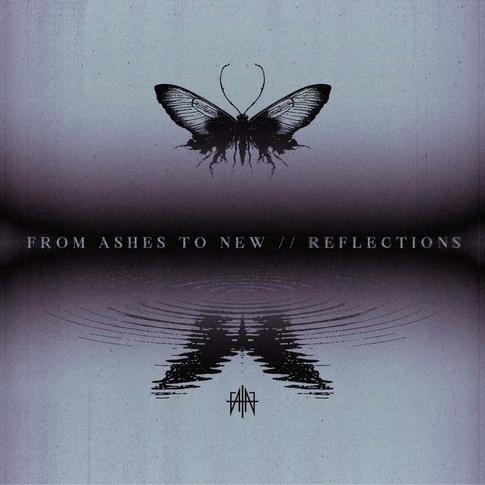 From Ashes To New - Reflections