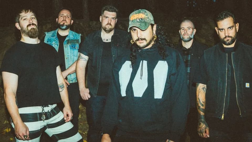Impericon Festival 2026 präsentiert die nächste Bandwelle