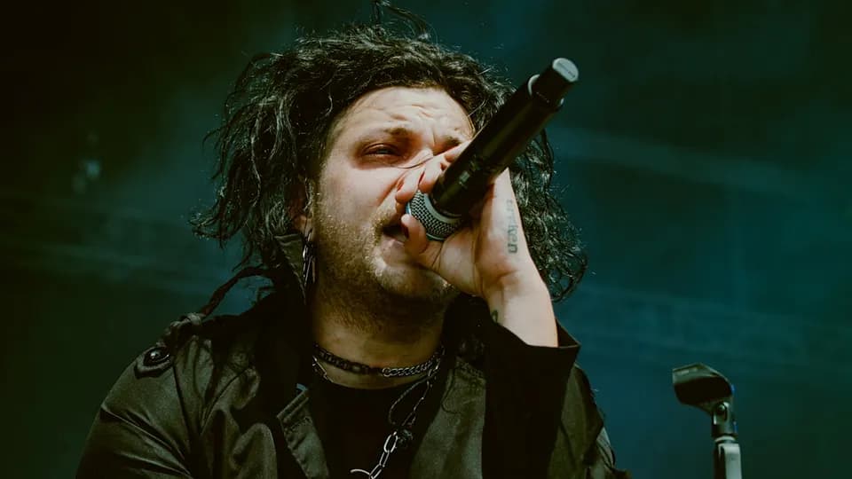 Ghøstkid im Interview: „Das neue Album ist so gut wie fertig!“