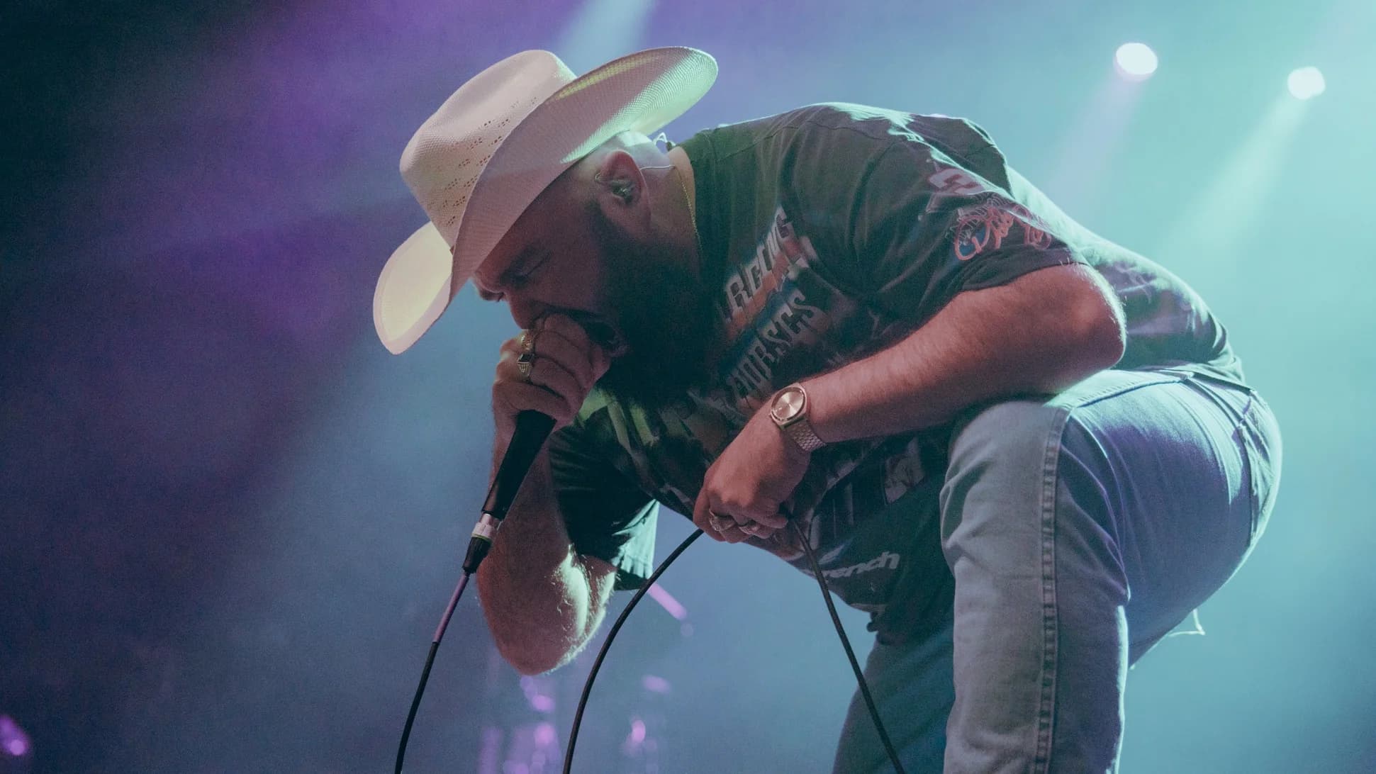 Gideon veröffentlichen ihren neuen Song „‚Til The Wheels Fall Off“