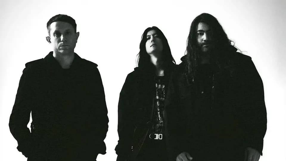 HEALTH legen mit ihrer „R-TYPE V”-EP nach