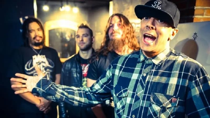 (Hed) P.E. kündigen ihr neues Studioalbum „Thrashy, Punky“ an