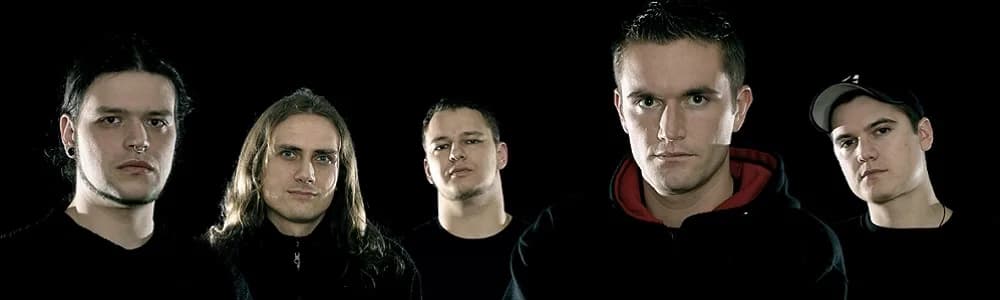 HEAVEN SHALL BURN bleibt Trikotsponsor; SEA SHEPHERD mit an Bord!