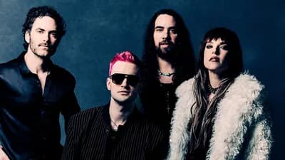 Halestorm