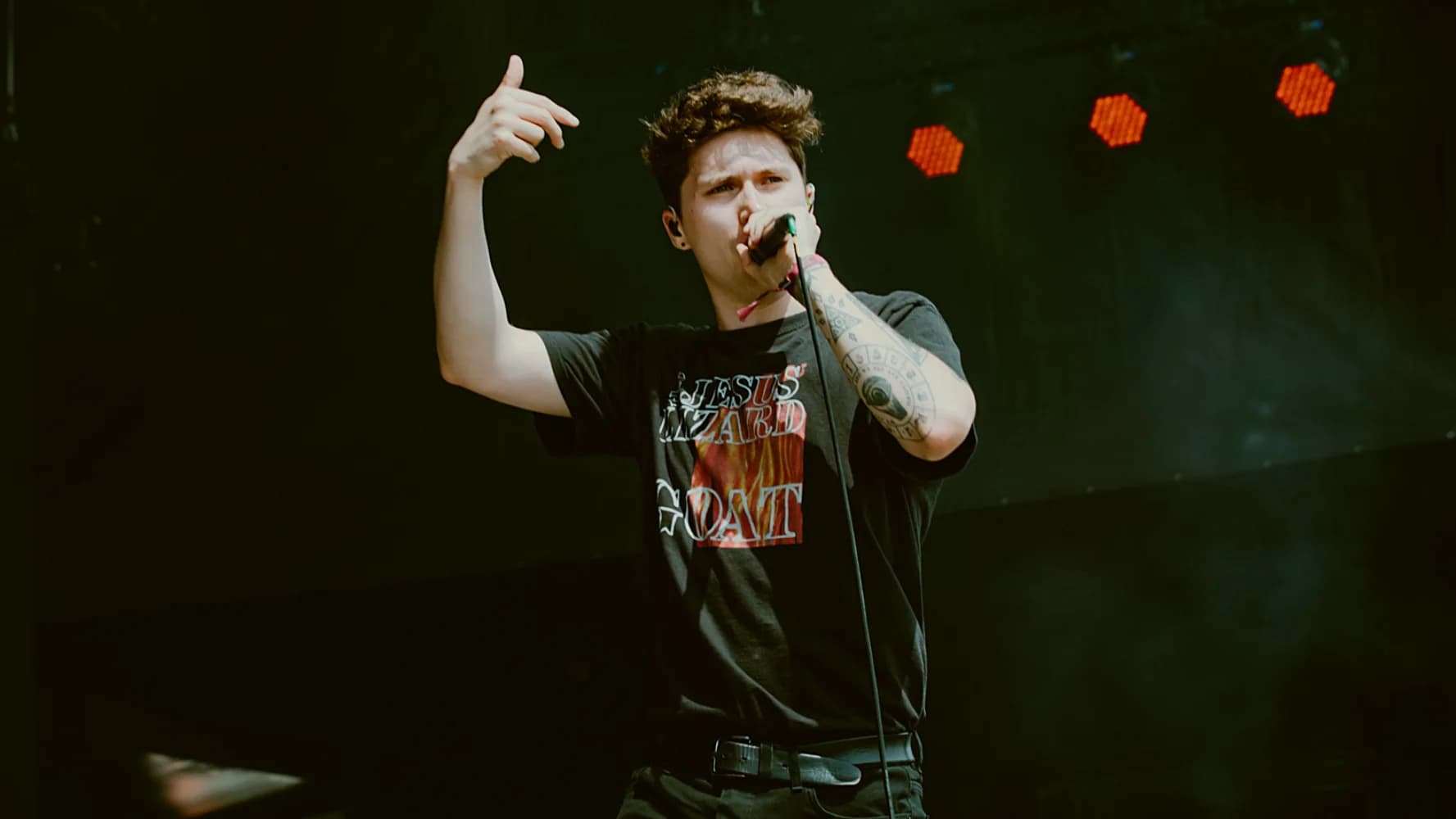 Jera On Air verkündet Holding Absence, Thursday, Dying Wish und mehr für 2024